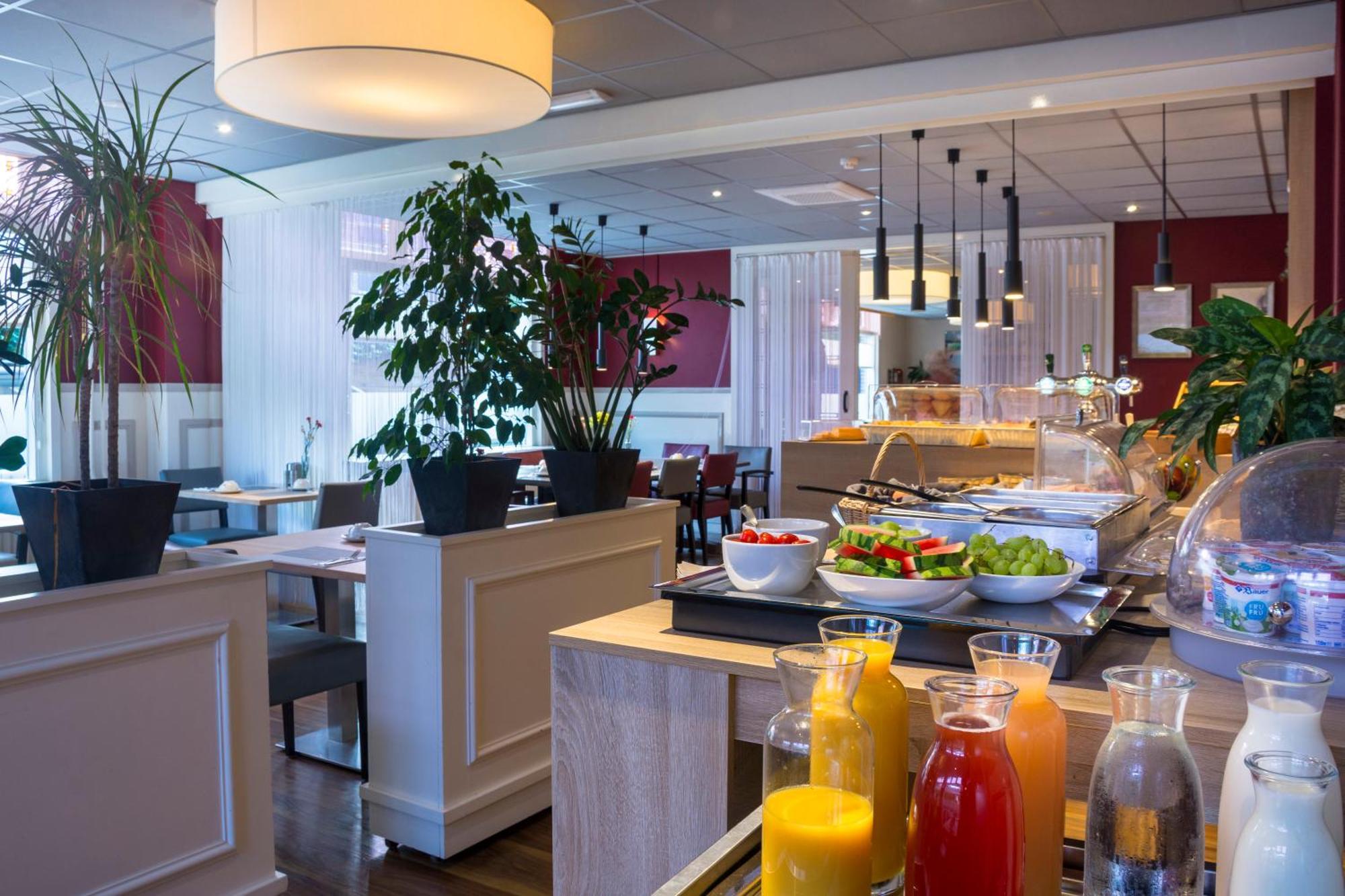 Hotel Oepkes เวสต์-เทอร์เชลลิง ภายนอก รูปภาพ