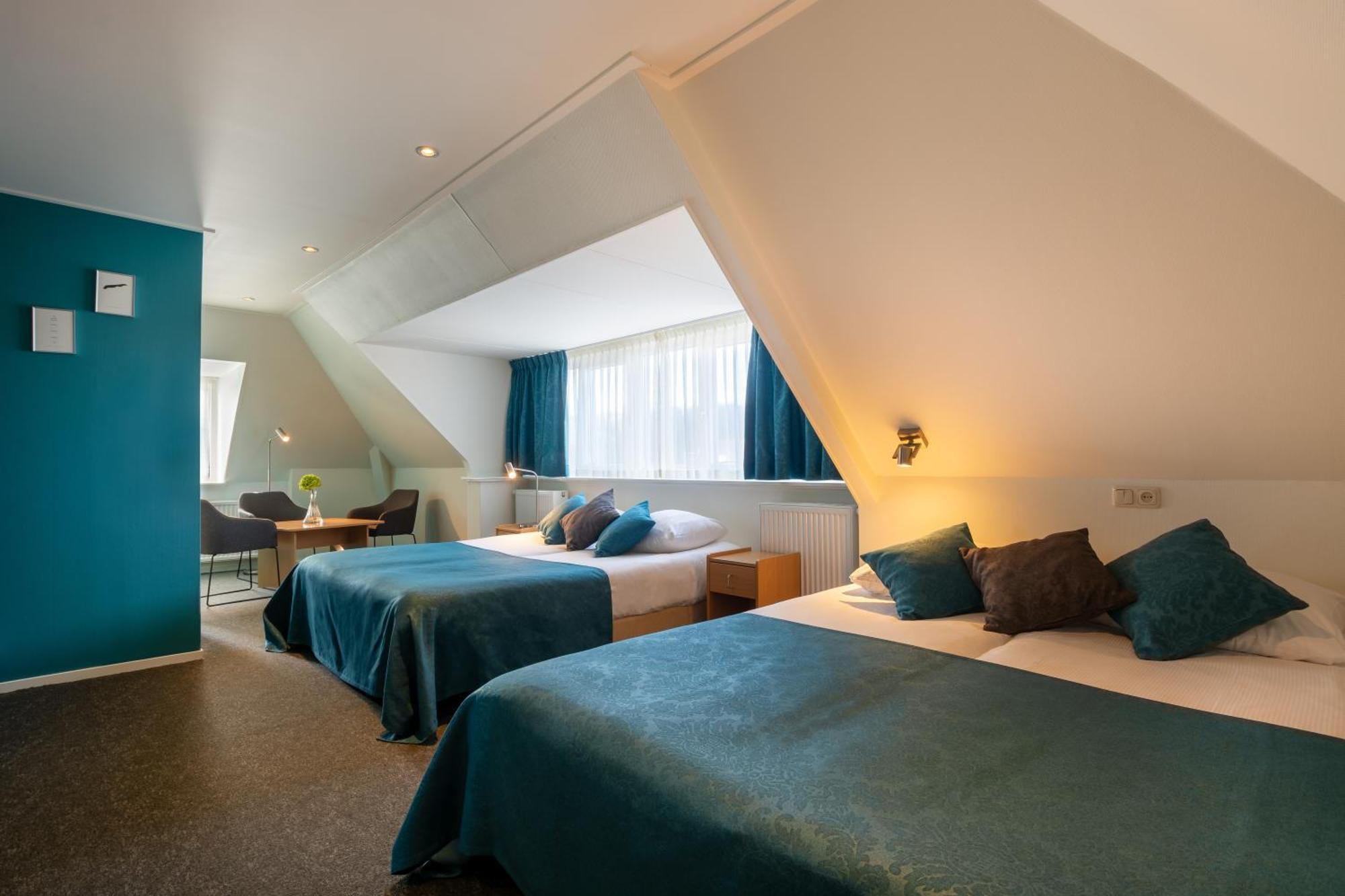 Hotel Oepkes เวสต์-เทอร์เชลลิง ห้อง รูปภาพ