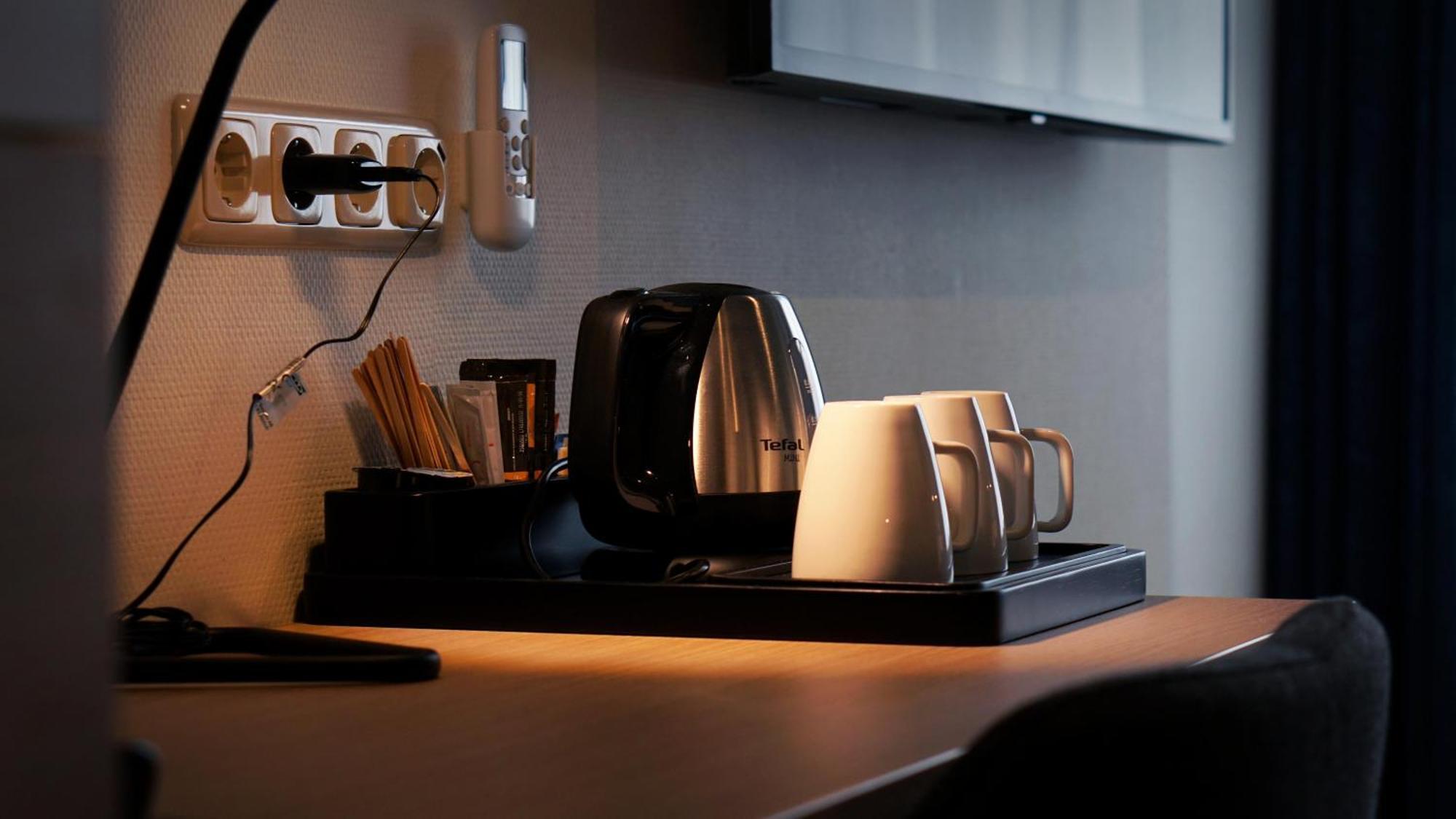 Hotel Oepkes เวสต์-เทอร์เชลลิง ภายนอก รูปภาพ