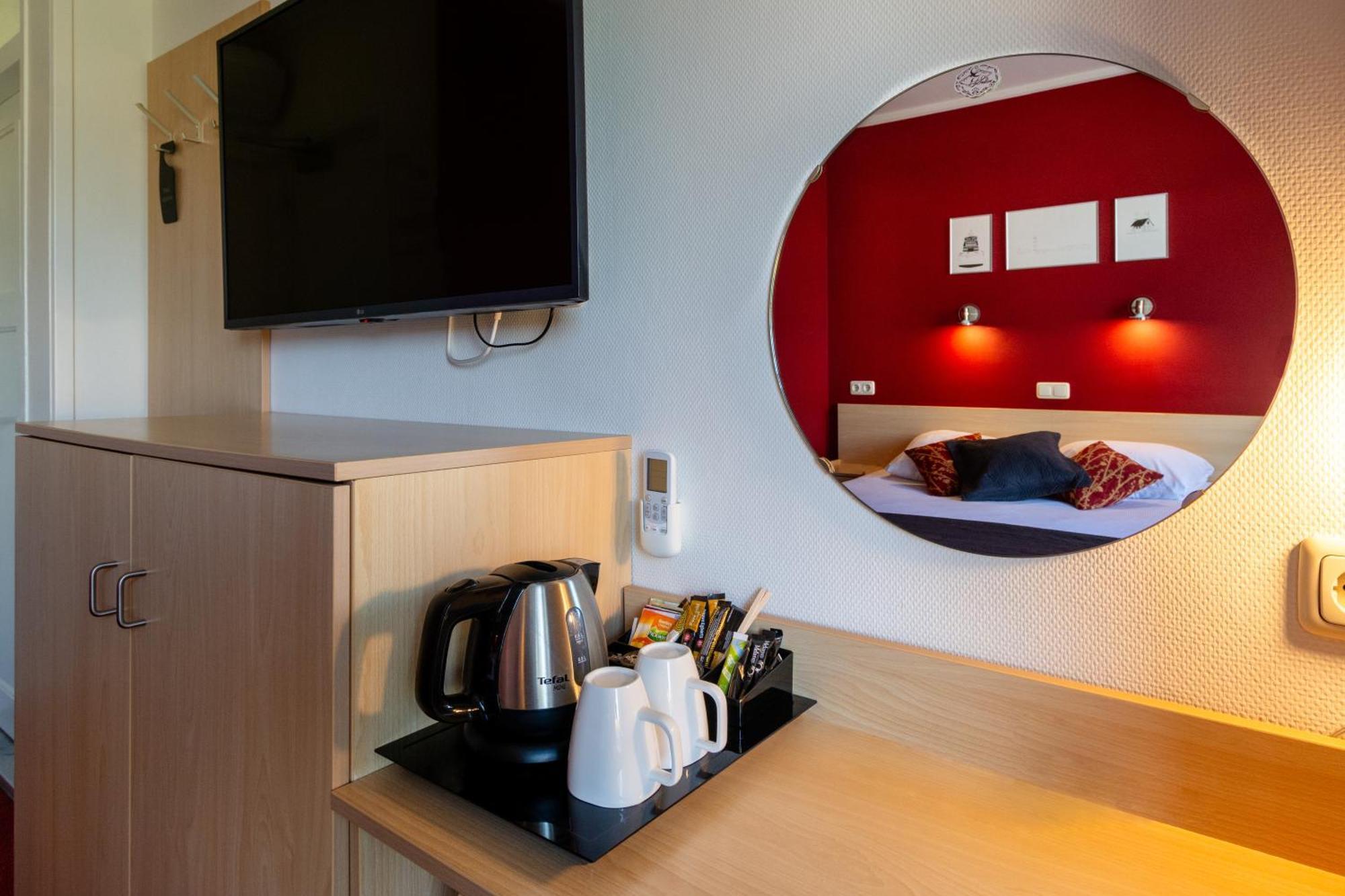 Hotel Oepkes เวสต์-เทอร์เชลลิง ห้อง รูปภาพ