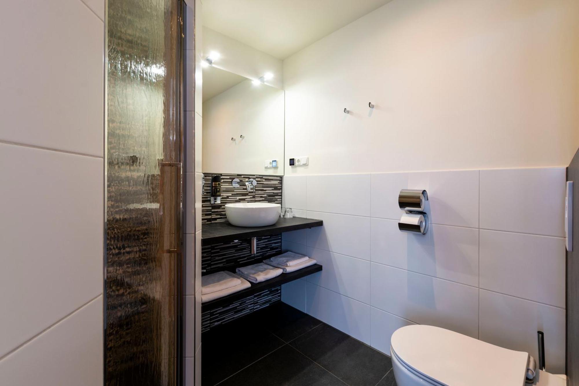 Hotel Oepkes เวสต์-เทอร์เชลลิง ภายนอก รูปภาพ